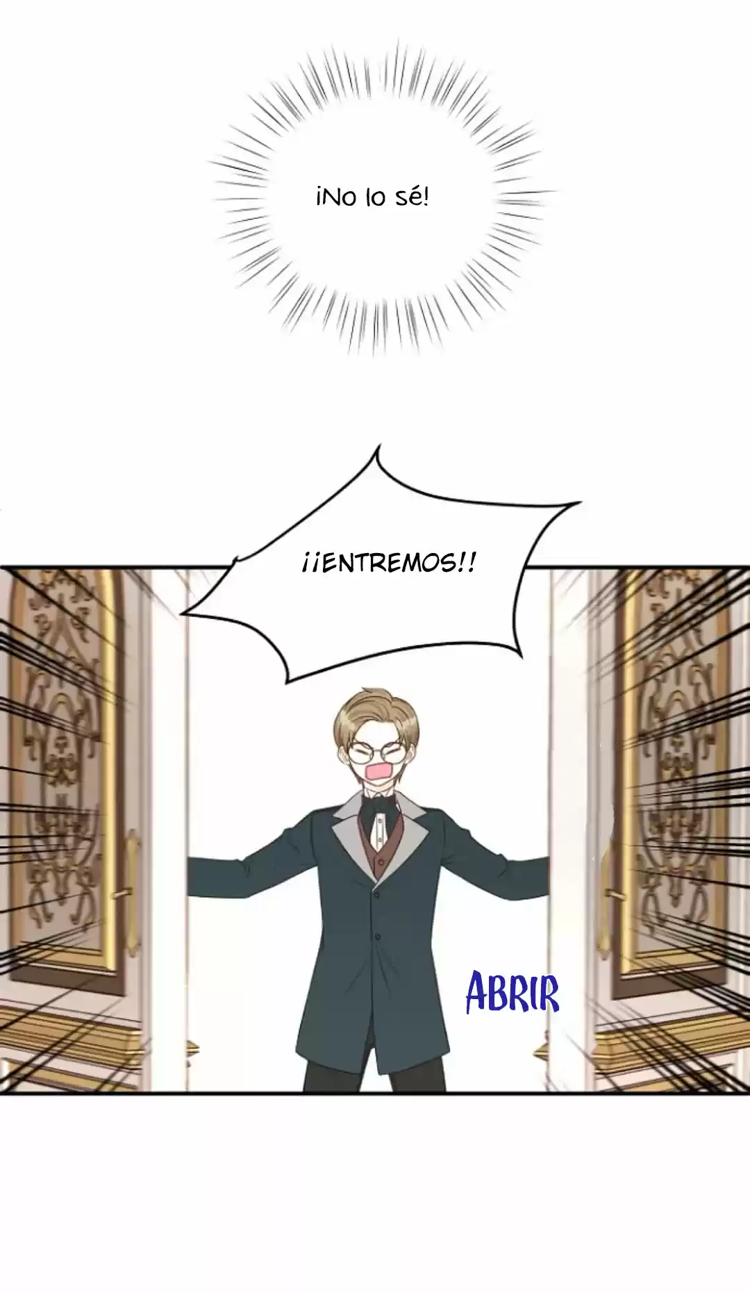¡Oye, Príncipe! - Capítulo 45 - Página 64 - LectorTMOo