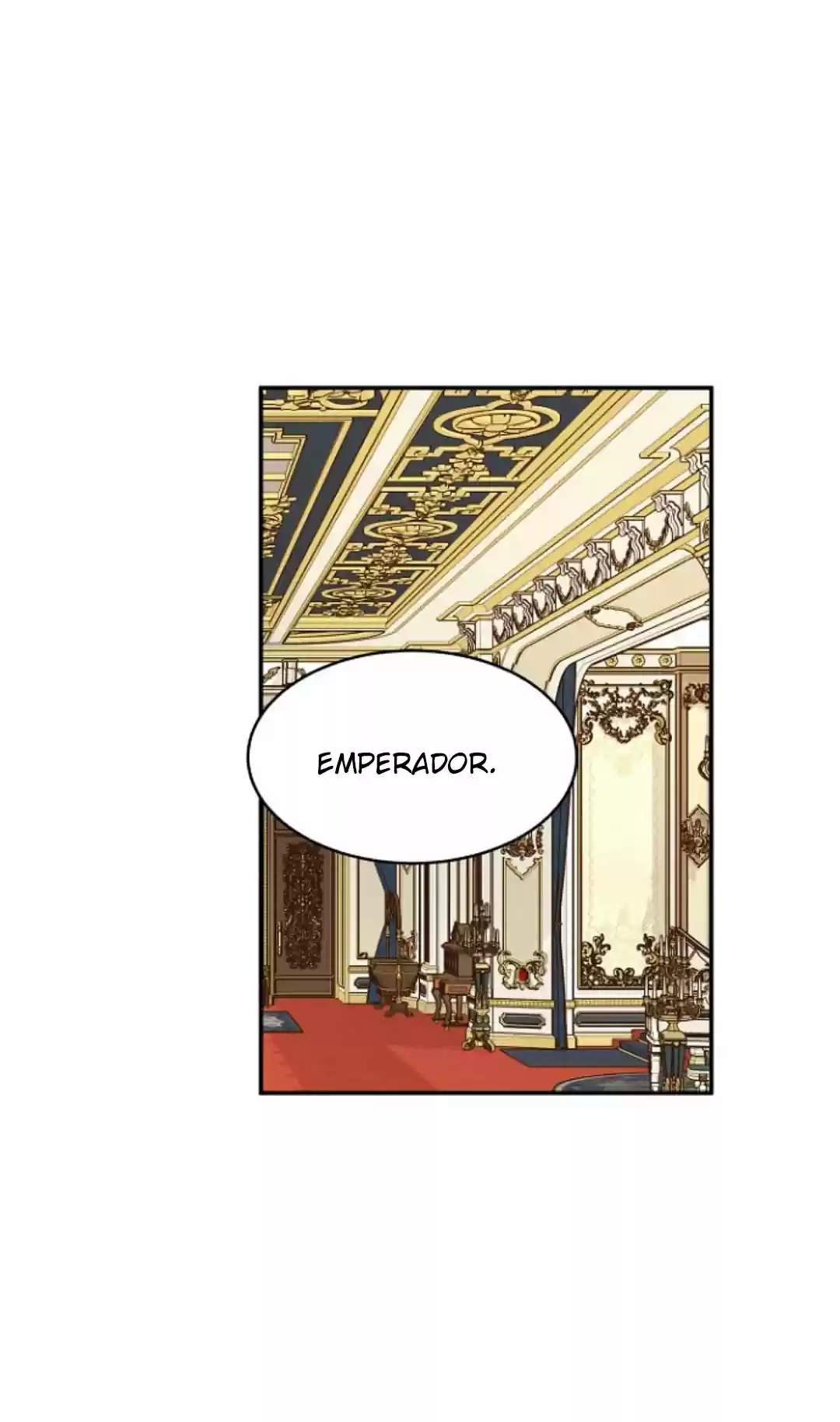 ¡Oye, Príncipe! - Capítulo 46 - Página 8 - LectorTMOo