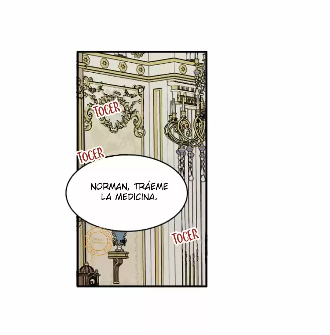 ¡Oye, Príncipe! - Capítulo 46 - Página 20 - LectorTMOo