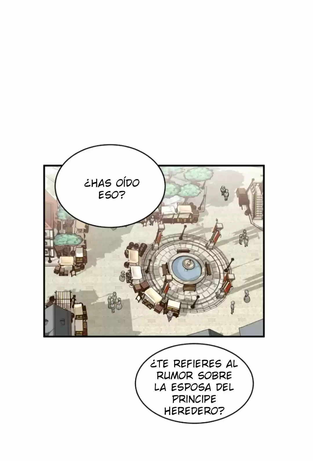 ¡Oye, Príncipe! - Capítulo 46 - Página 45 - LectorTMOo