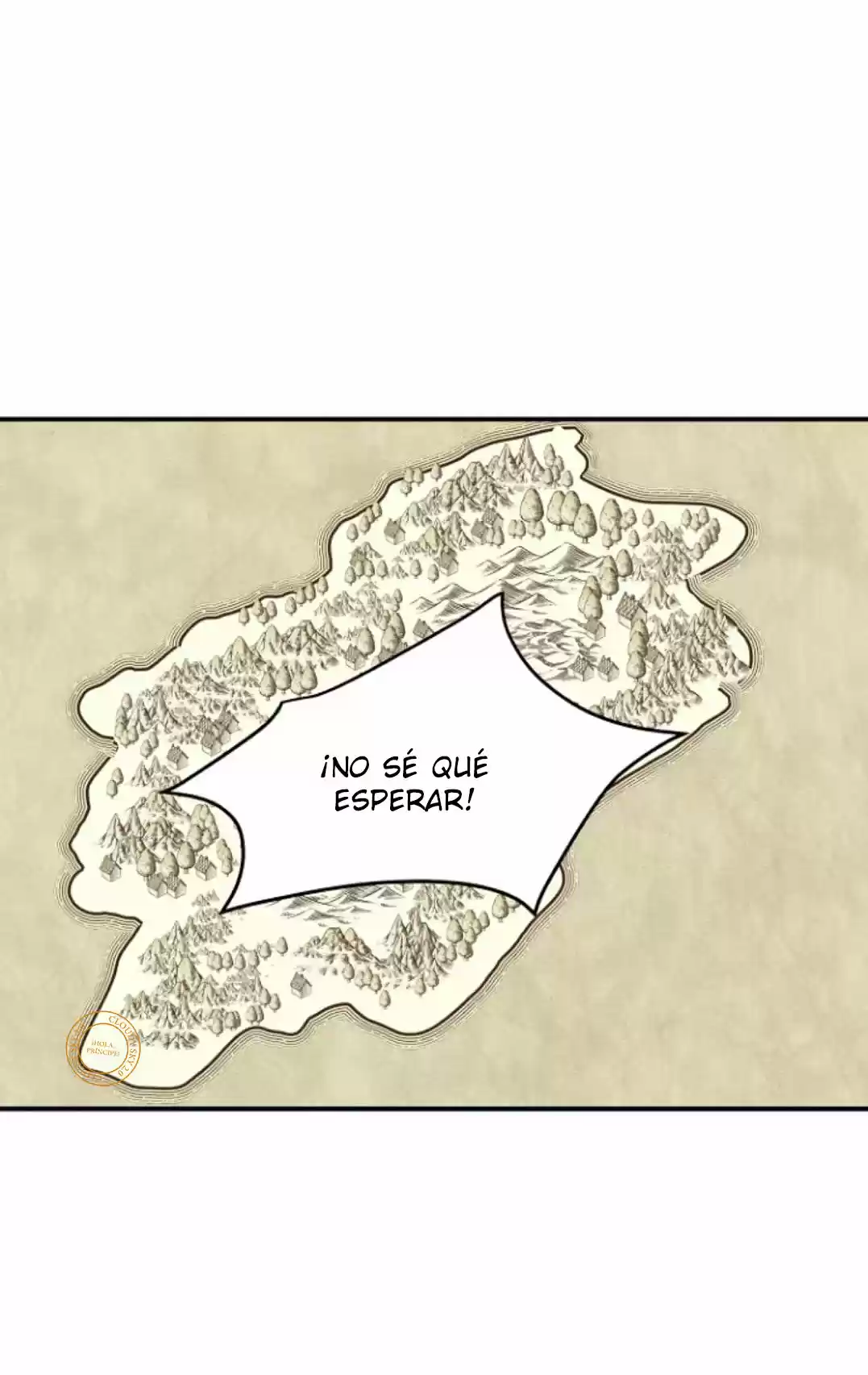 ¡Oye, Príncipe! - Capítulo 46 - Página 47 - LectorTMOo