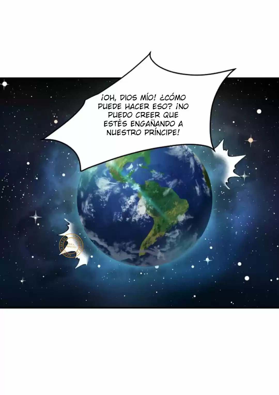 ¡Oye, Príncipe! - Capítulo 46 - Página 48 - LectorTMOo