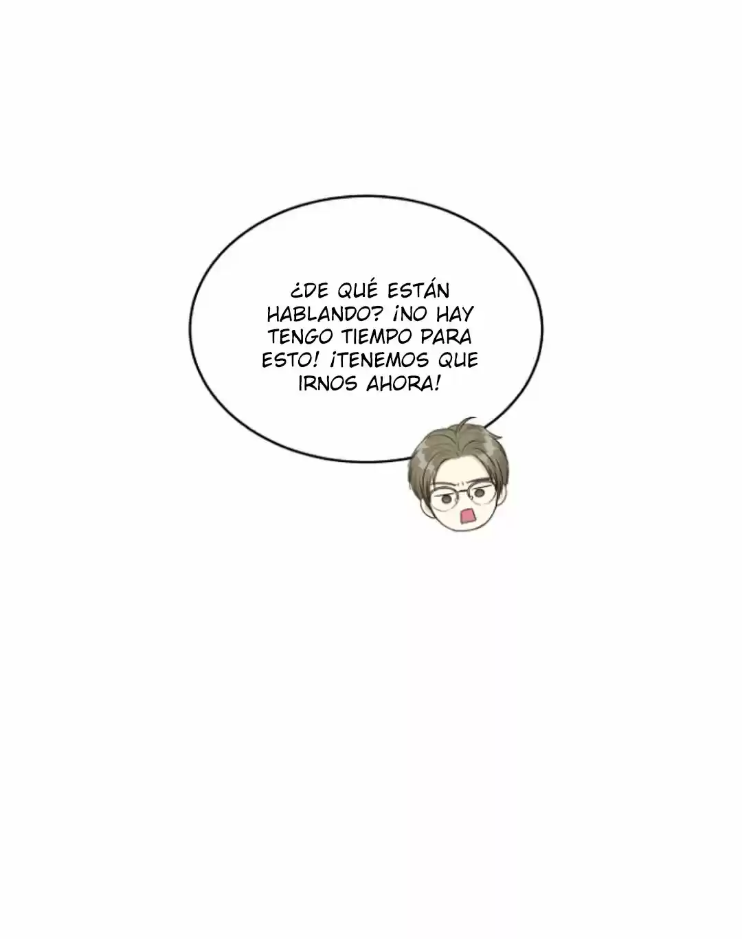 ¡Oye, Príncipe! - Capítulo 46 - Página 71 - LectorTMOo