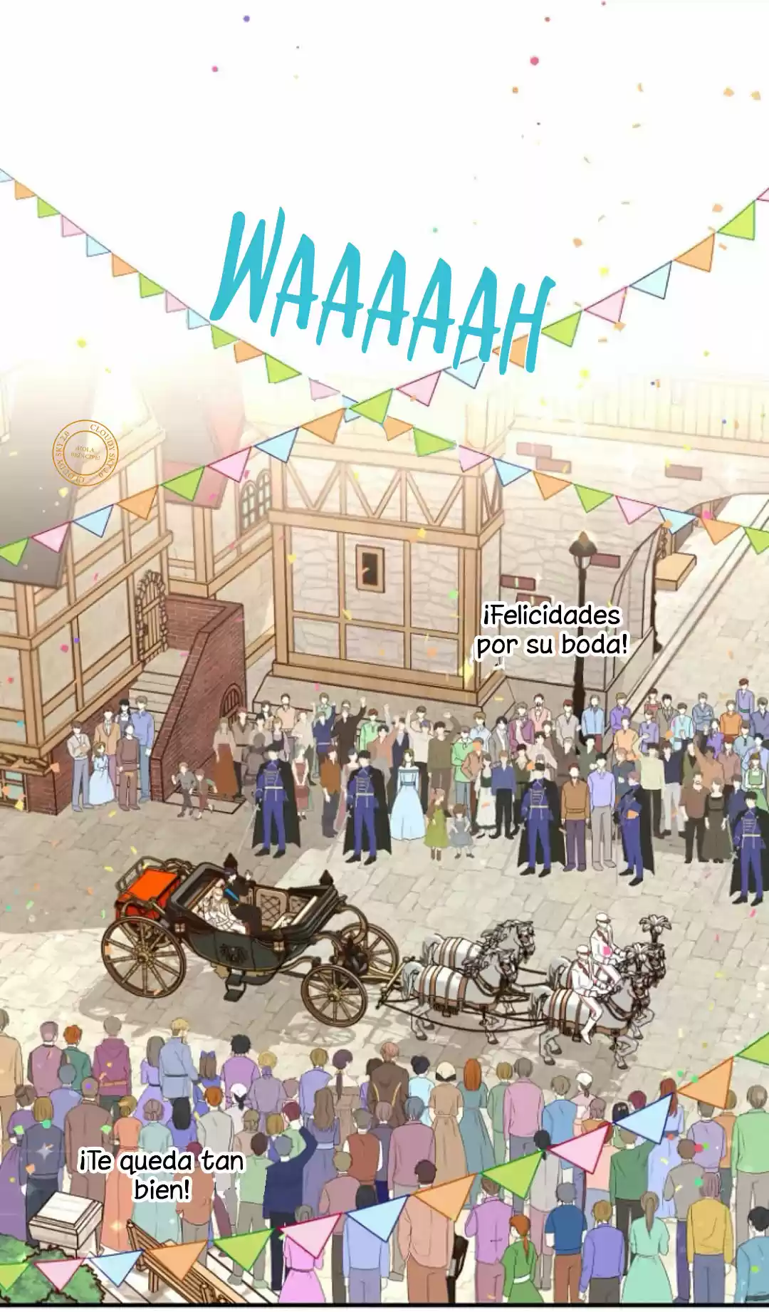 ¡Oye, Príncipe! - Capítulo 46 - Página 72 - LectorTMOo