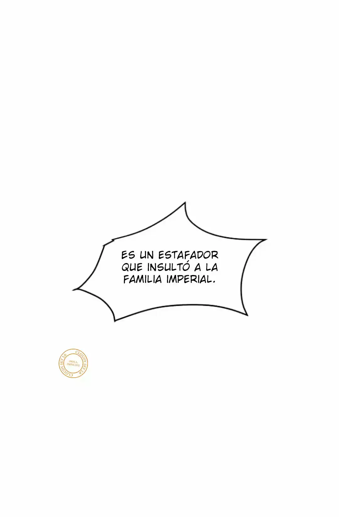 ¡Oye, Príncipe! - Capítulo 47 - Página 5 - LectorTMOo