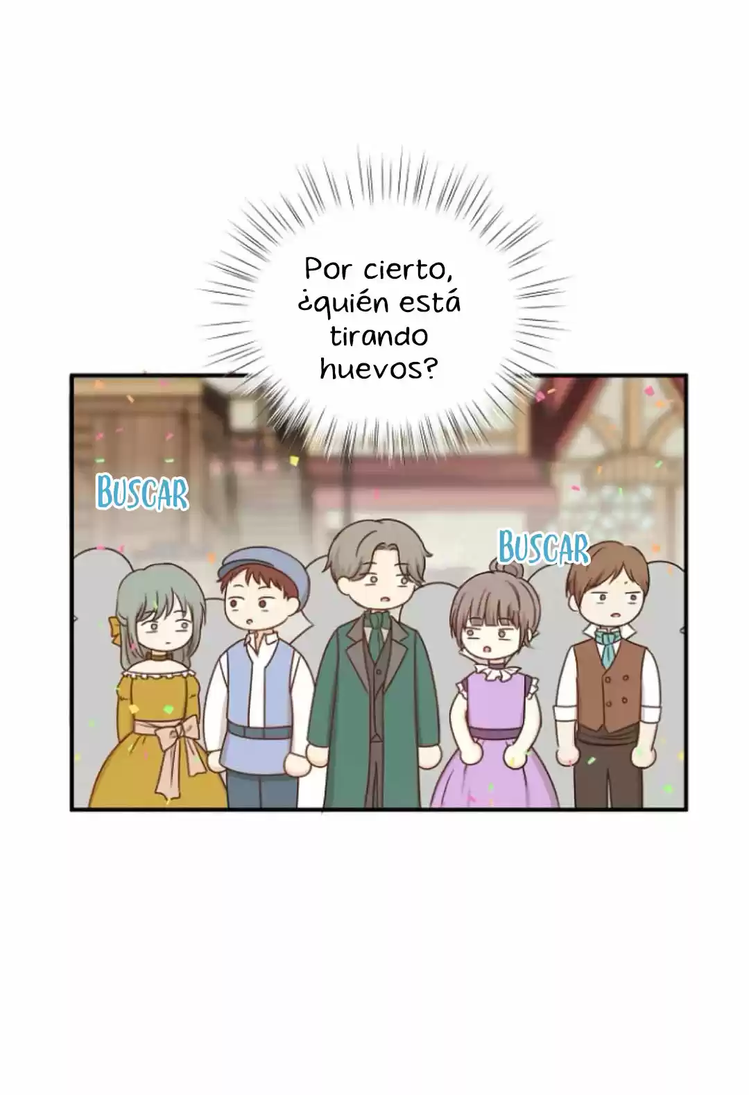 ¡Oye, Príncipe! - Capítulo 47 - Página 16 - LectorTMOo