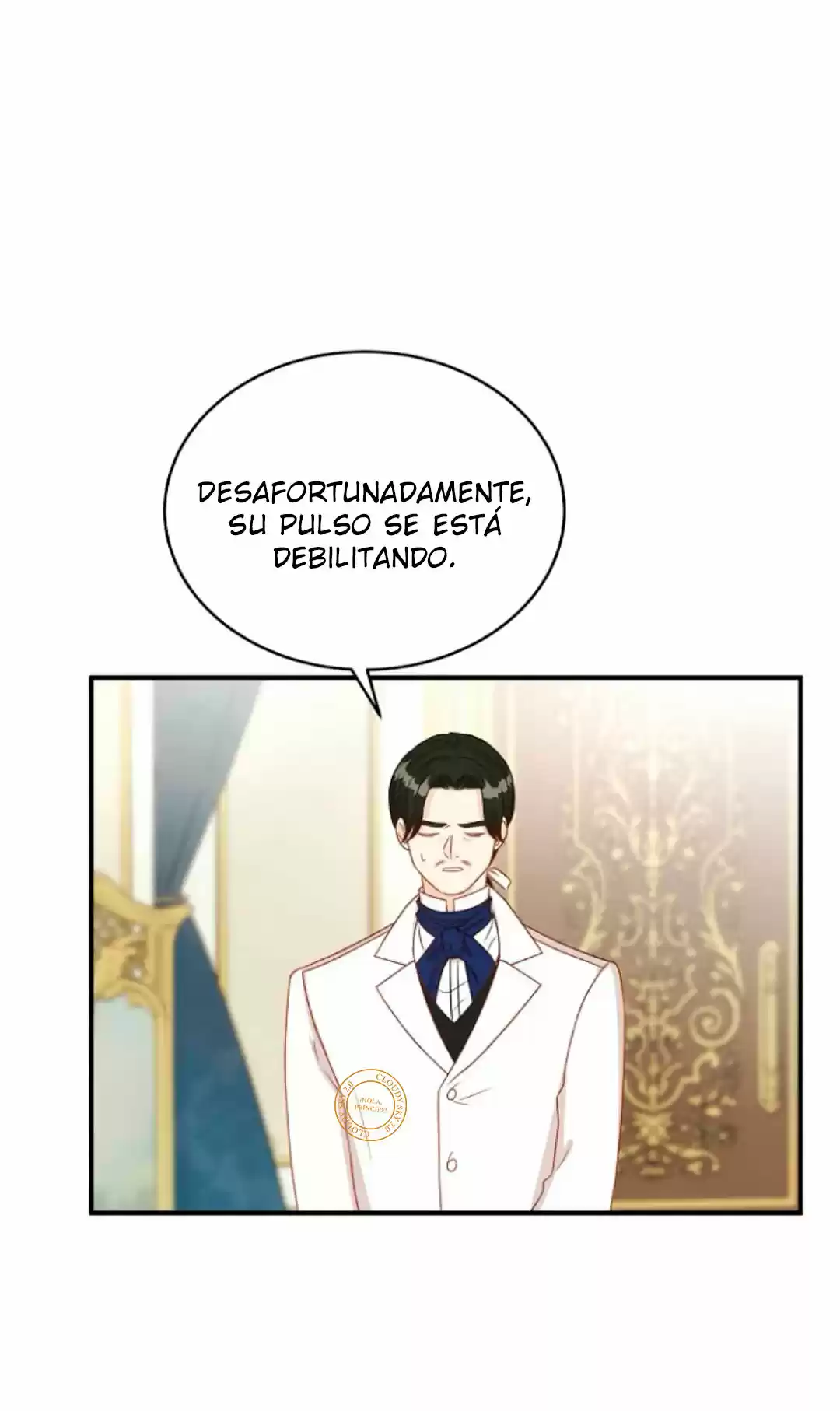 ¡Oye, Príncipe! - Capítulo 48 - Página 10 - LectorTMOo