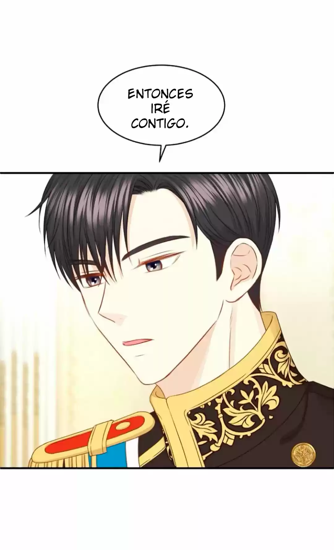 ¡Oye, Príncipe! - Capítulo 48 - Página 55 - LectorTMOo