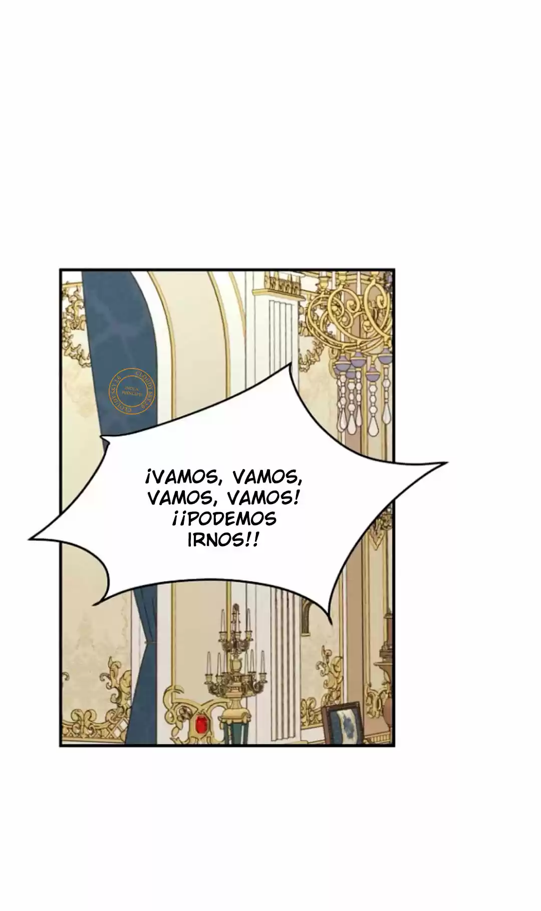 ¡Oye, Príncipe! - Capítulo 48 - Página 67 - LectorTMOo