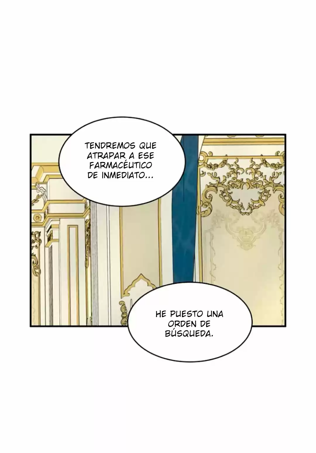 ¡Oye, Príncipe! - Capítulo 49 - Página 19 - LectorTMOo