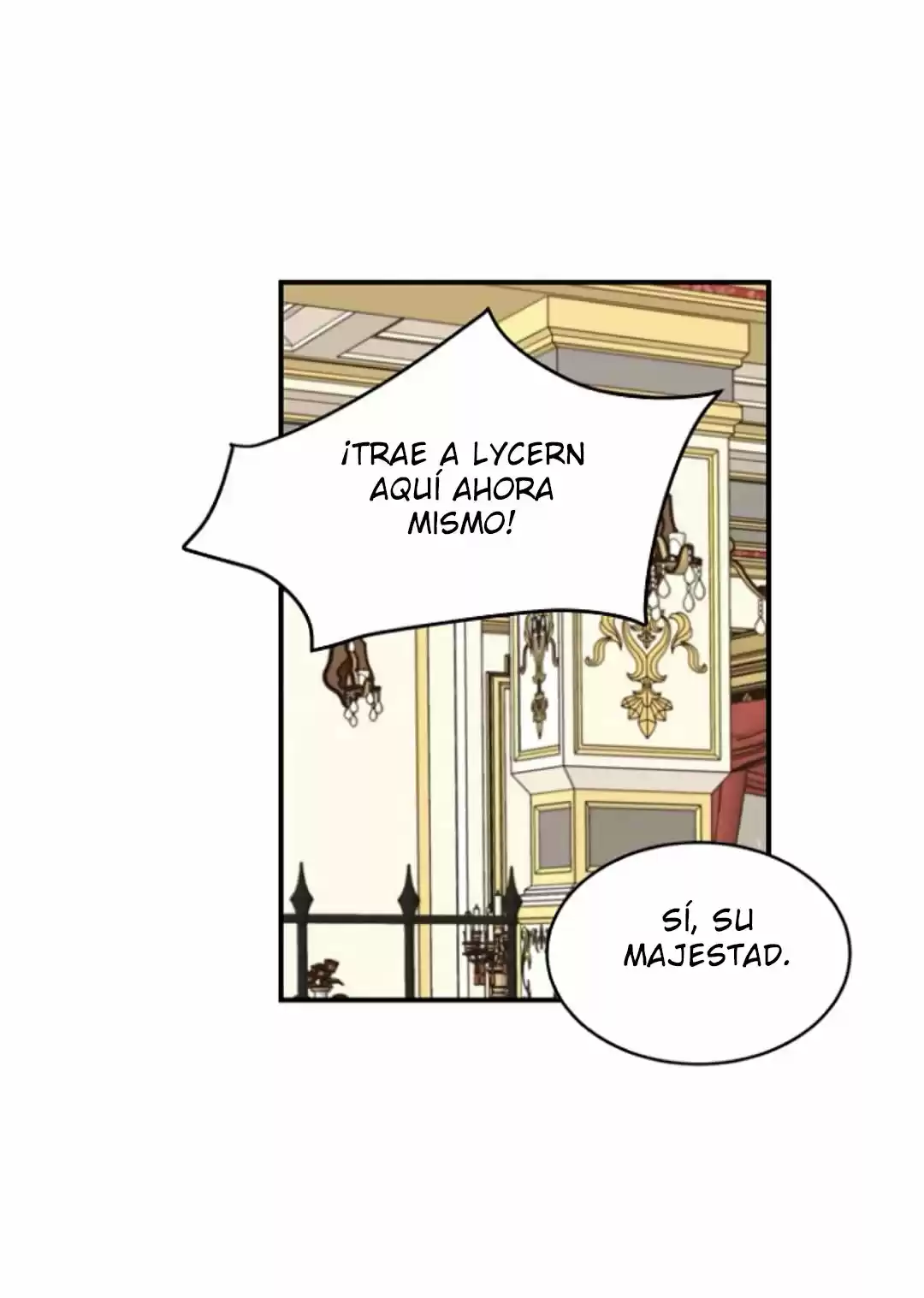 ¡Oye, Príncipe! - Capítulo 49 - Página 59 - LectorTMOo