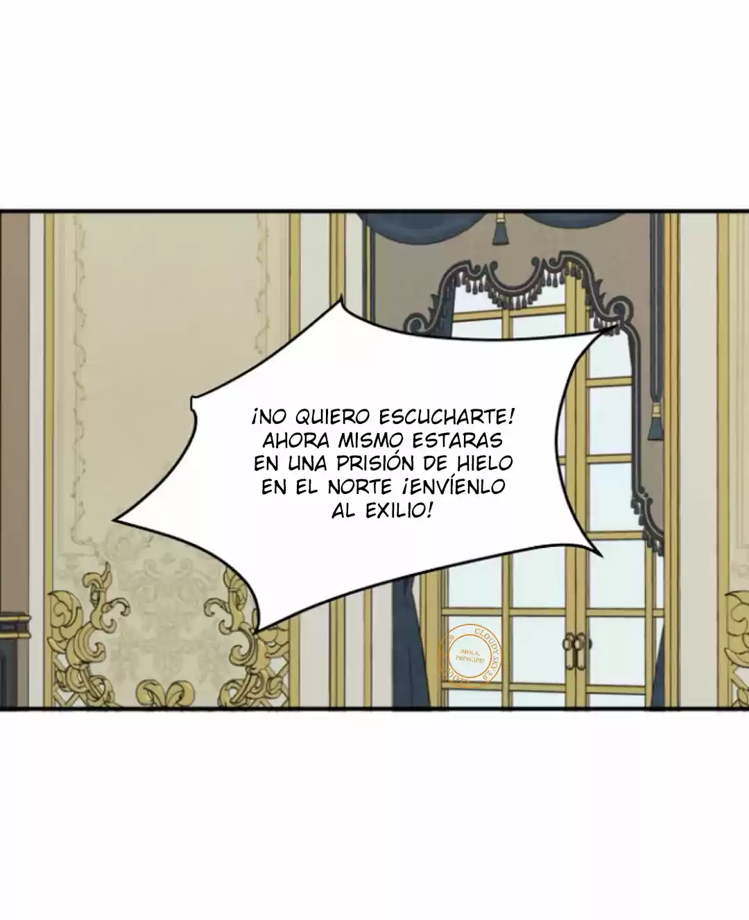 ¡Oye, Príncipe! - Capítulo 49 - Página 66 - LectorTMOo