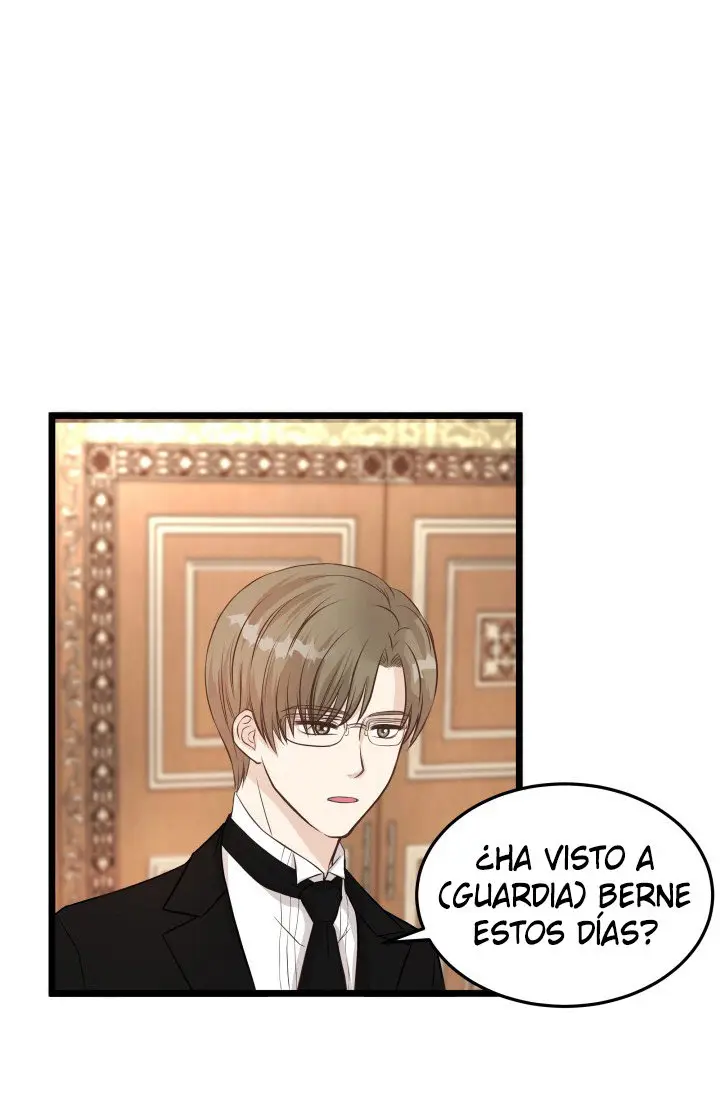 ¡Oye, Príncipe! - Capítulo 5 - Página 4 - LectorTMOo