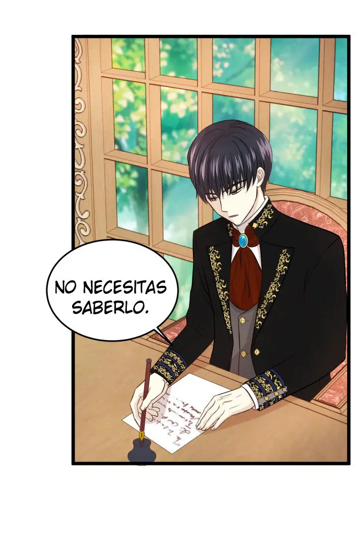 ¡Oye, Príncipe! - Capítulo 5 - Página 5 - LectorTMOo