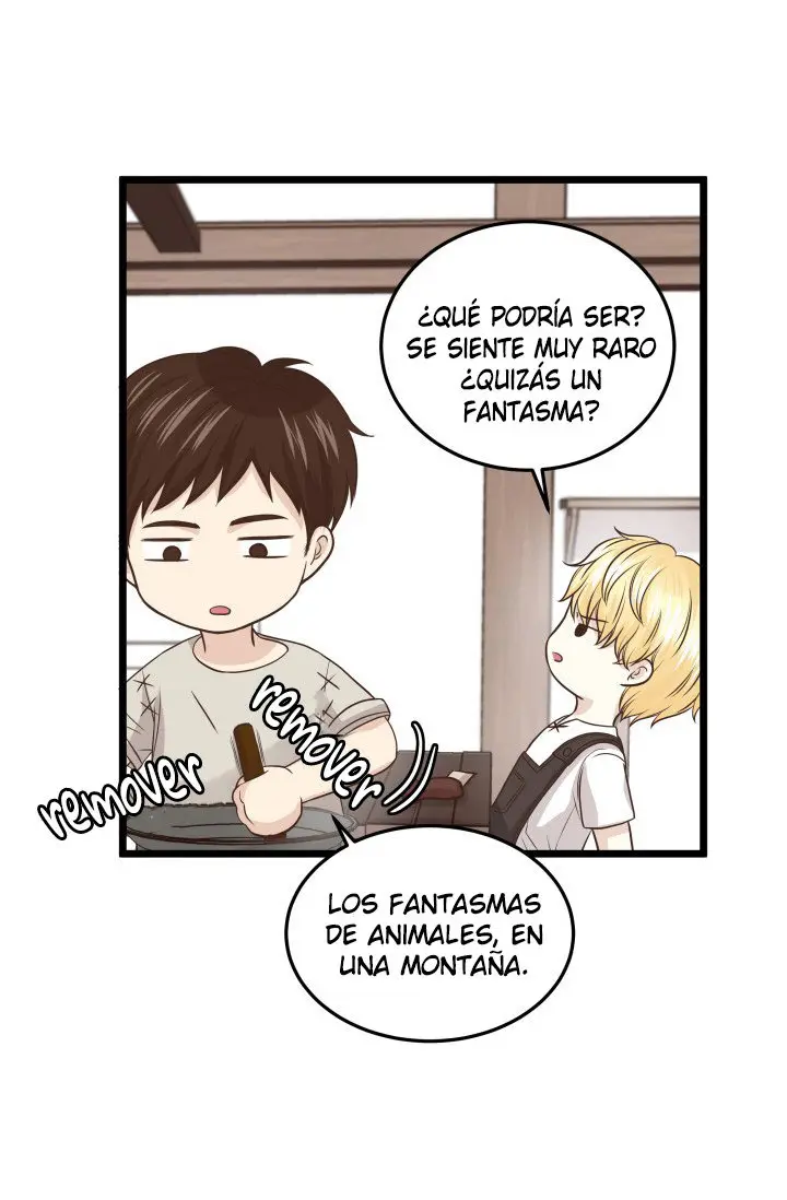 ¡Oye, Príncipe! - Capítulo 5 - Página 12 - LectorTMOo