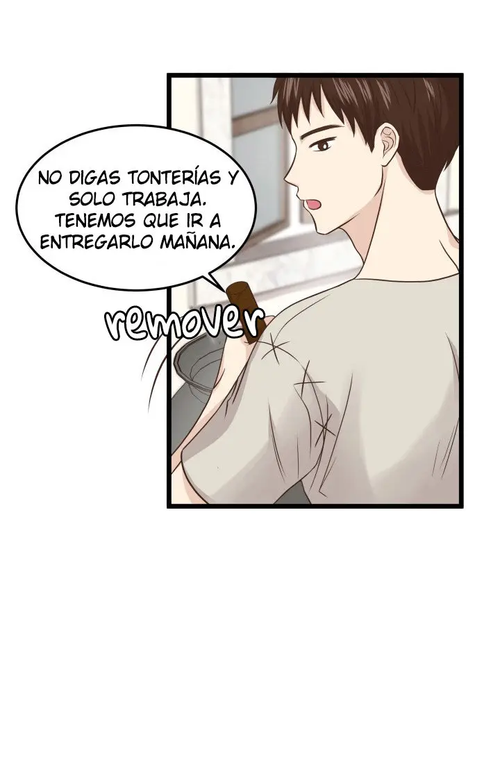 ¡Oye, Príncipe! - Capítulo 5 - Página 13 - LectorTMOo