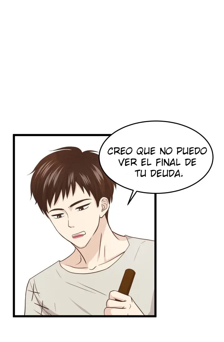 ¡Oye, Príncipe! - Capítulo 5 - Página 16 - LectorTMOo