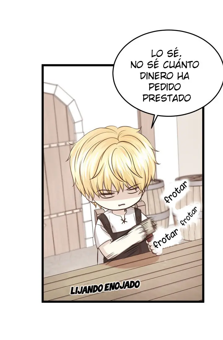 ¡Oye, Príncipe! - Capítulo 5 - Página 17 - LectorTMOo