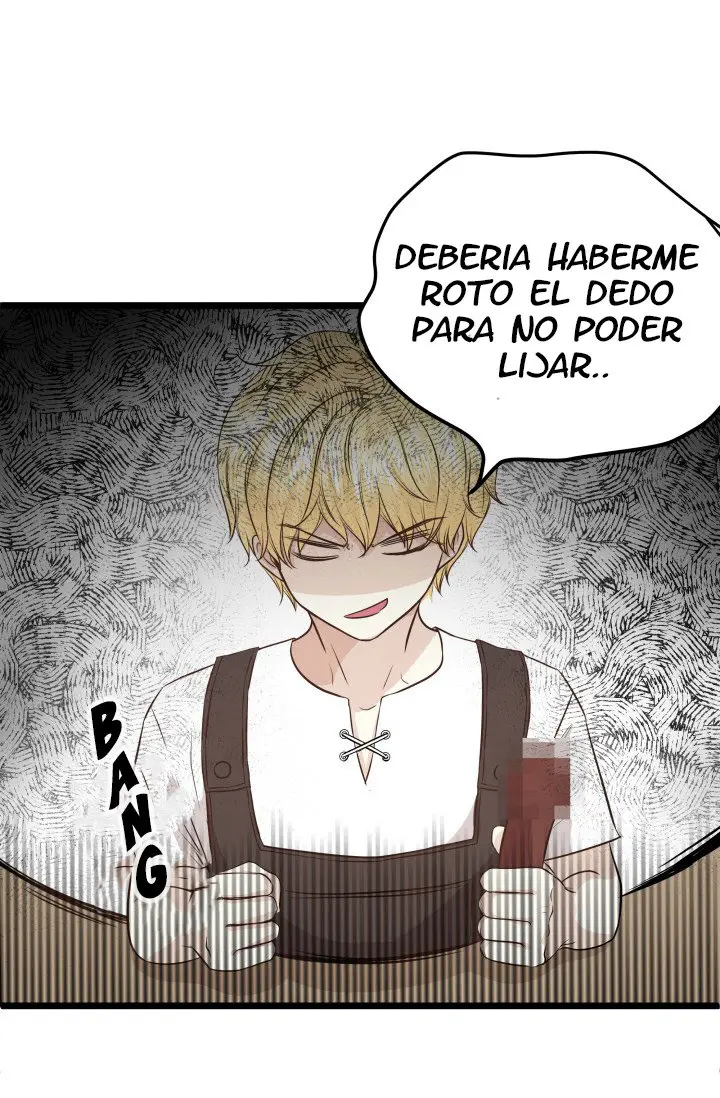 ¡Oye, Príncipe! - Capítulo 5 - Página 18 - LectorTMOo