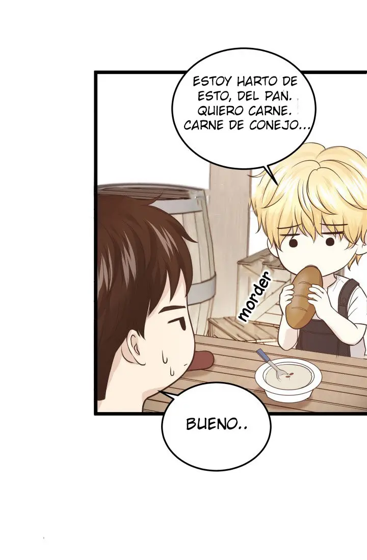 ¡Oye, Príncipe! - Capítulo 5 - Página 20 - LectorTMOo