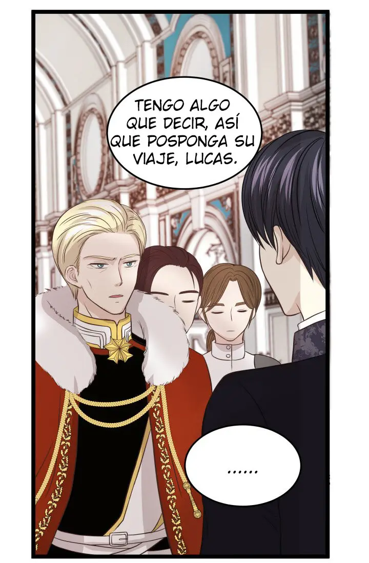 ¡Oye, Príncipe! - Capítulo 5 - Página 33 - LectorTMOo