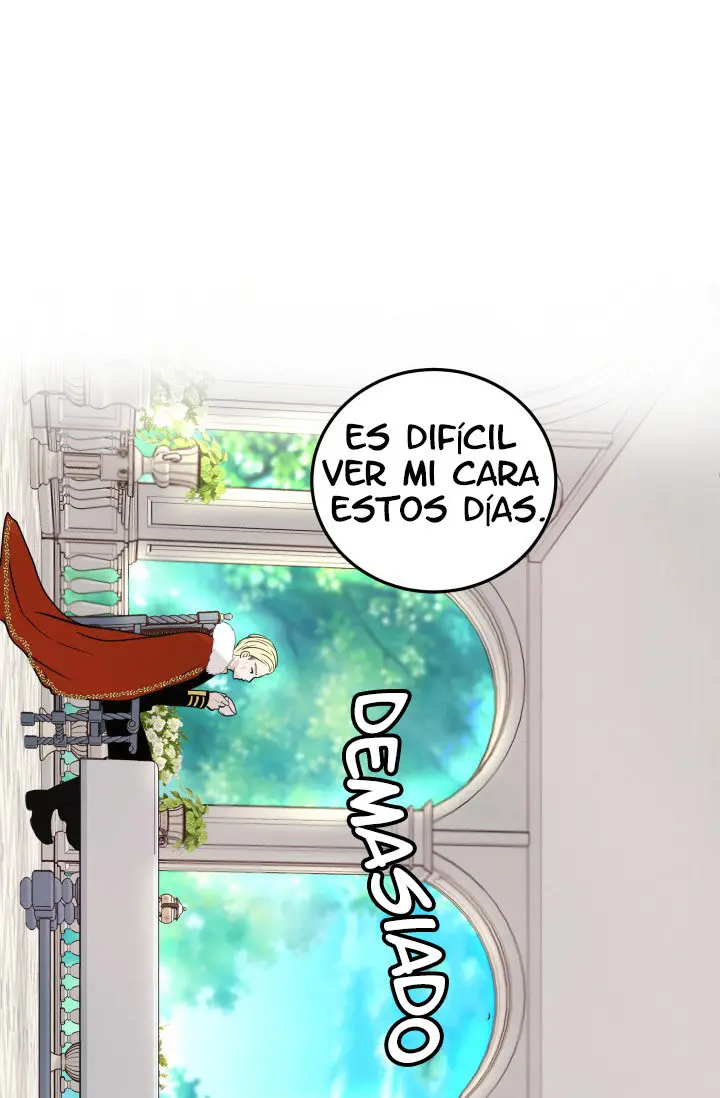 ¡Oye, Príncipe! - Capítulo 5 - Página 35 - LectorTMOo