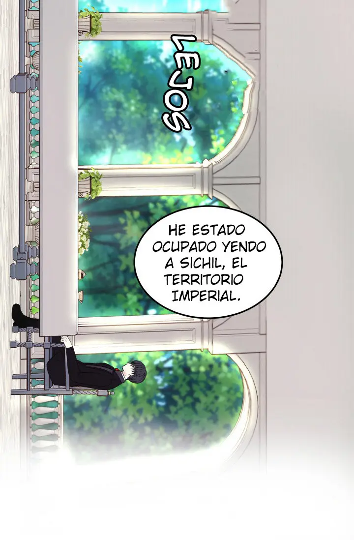 ¡Oye, Príncipe! - Capítulo 5 - Página 36 - LectorTMOo
