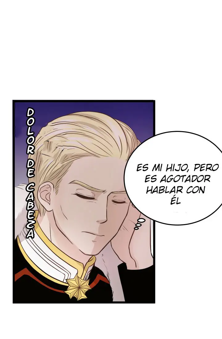 ¡Oye, Príncipe! - Capítulo 5 - Página 41 - LectorTMOo