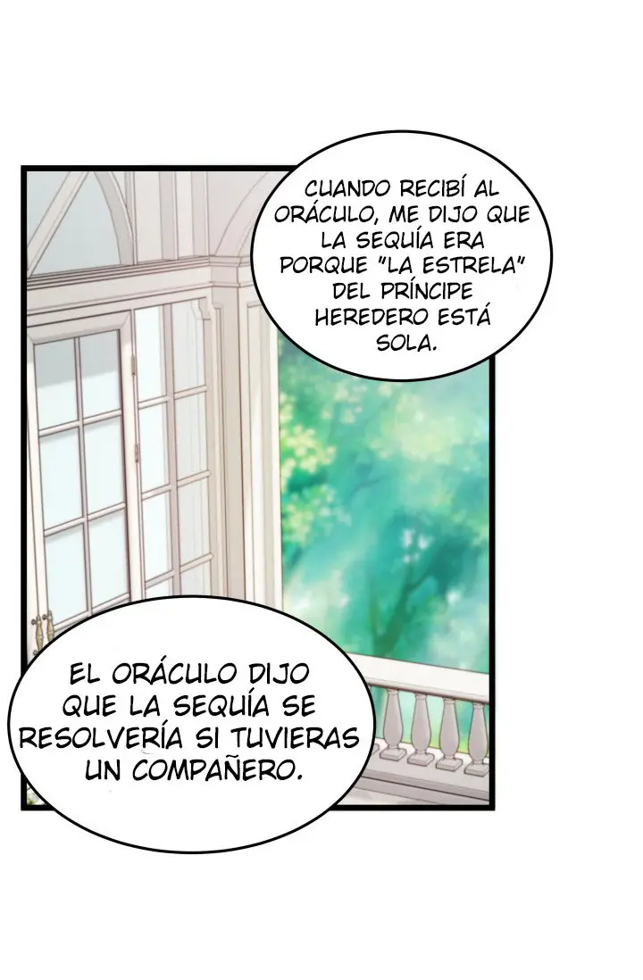 ¡Oye, Príncipe! - Capítulo 5 - Página 45 - LectorTMOo