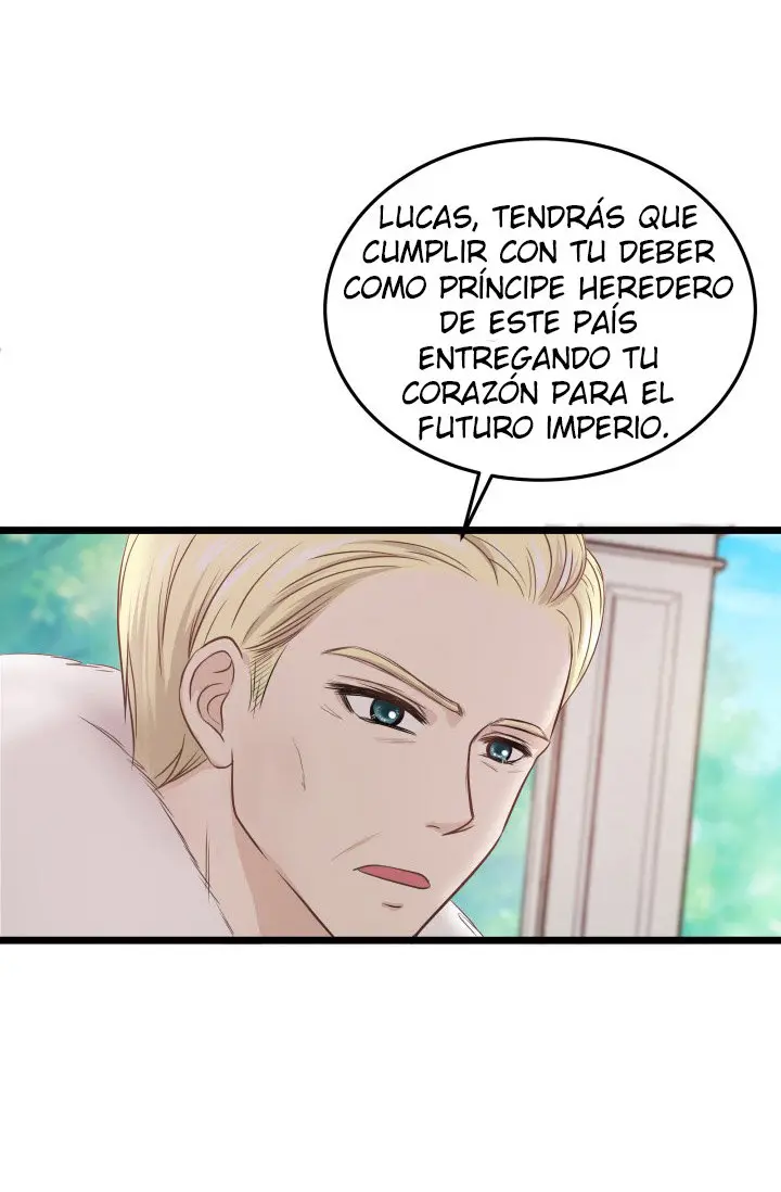 ¡Oye, Príncipe! - Capítulo 5 - Página 46 - LectorTMOo