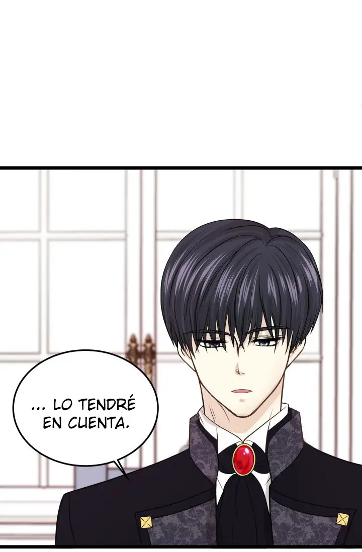 ¡Oye, Príncipe! - Capítulo 5 - Página 47 - LectorTMOo