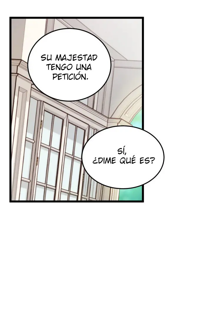 ¡Oye, Príncipe! - Capítulo 5 - Página 51 - LectorTMOo