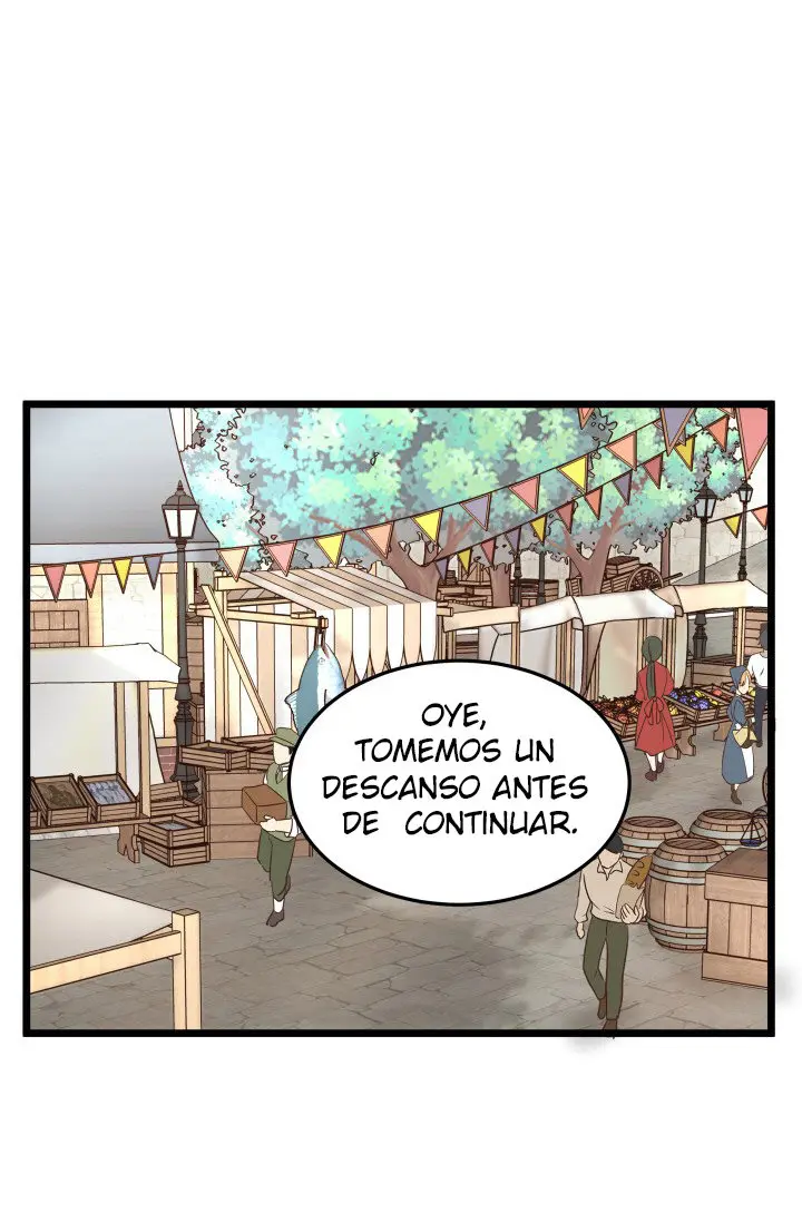 ¡Oye, Príncipe! - Capítulo 5 - Página 52 - LectorTMOo
