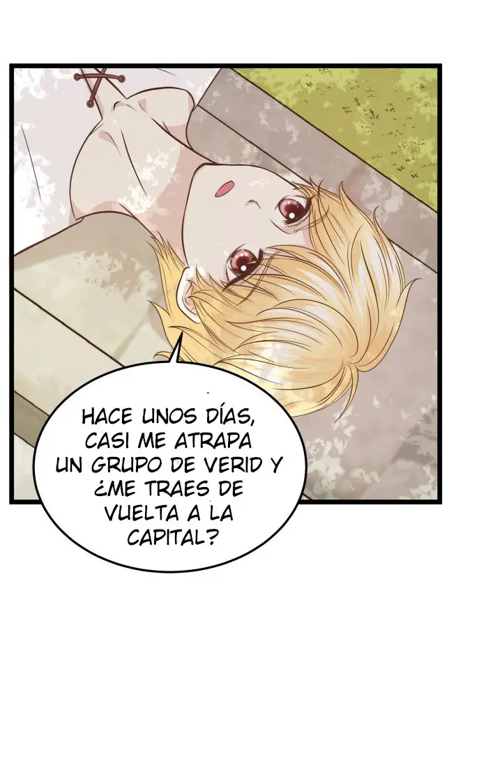 ¡Oye, Príncipe! - Capítulo 5 - Página 62 - LectorTMOo