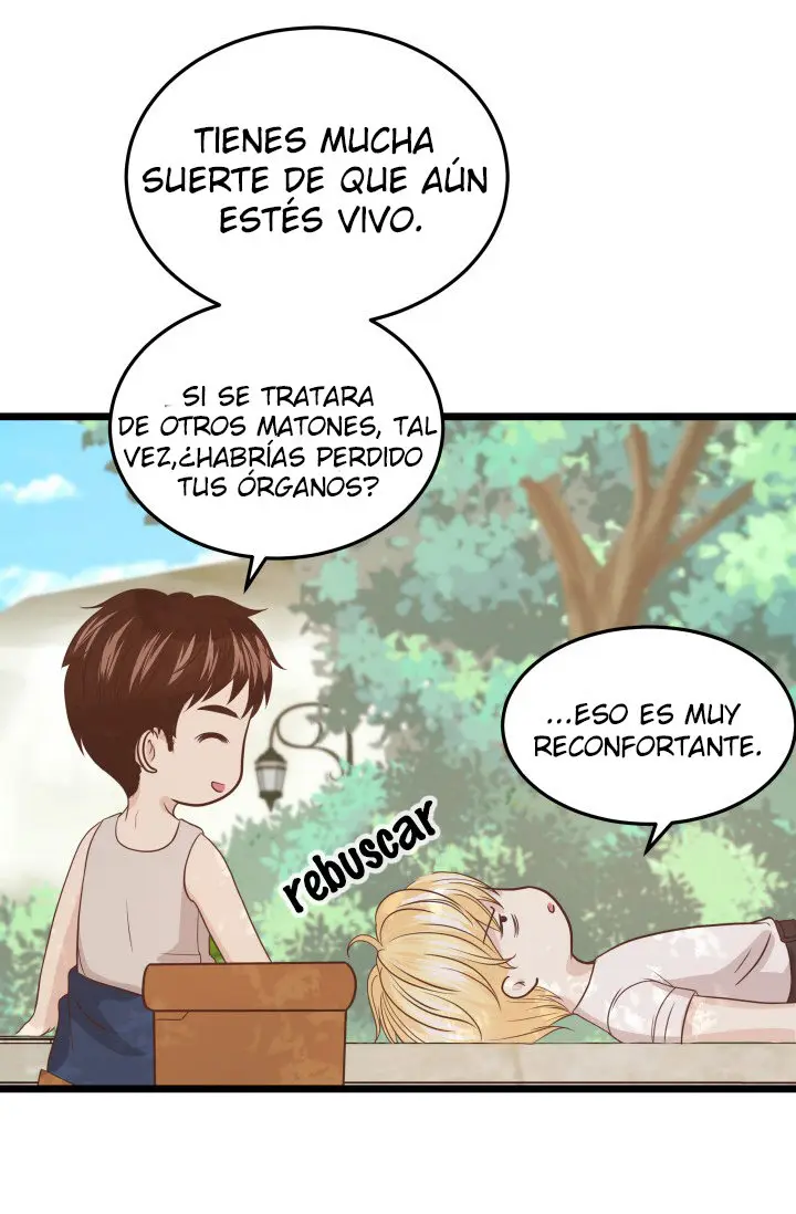 ¡Oye, Príncipe! - Capítulo 5 - Página 64 - LectorTMOo