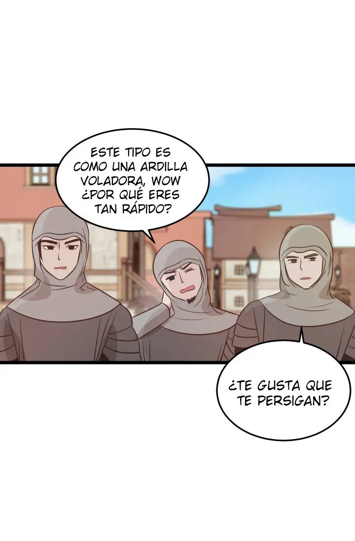 ¡Oye, Príncipe! - Capítulo 5 - Página 67 - LectorTMOo
