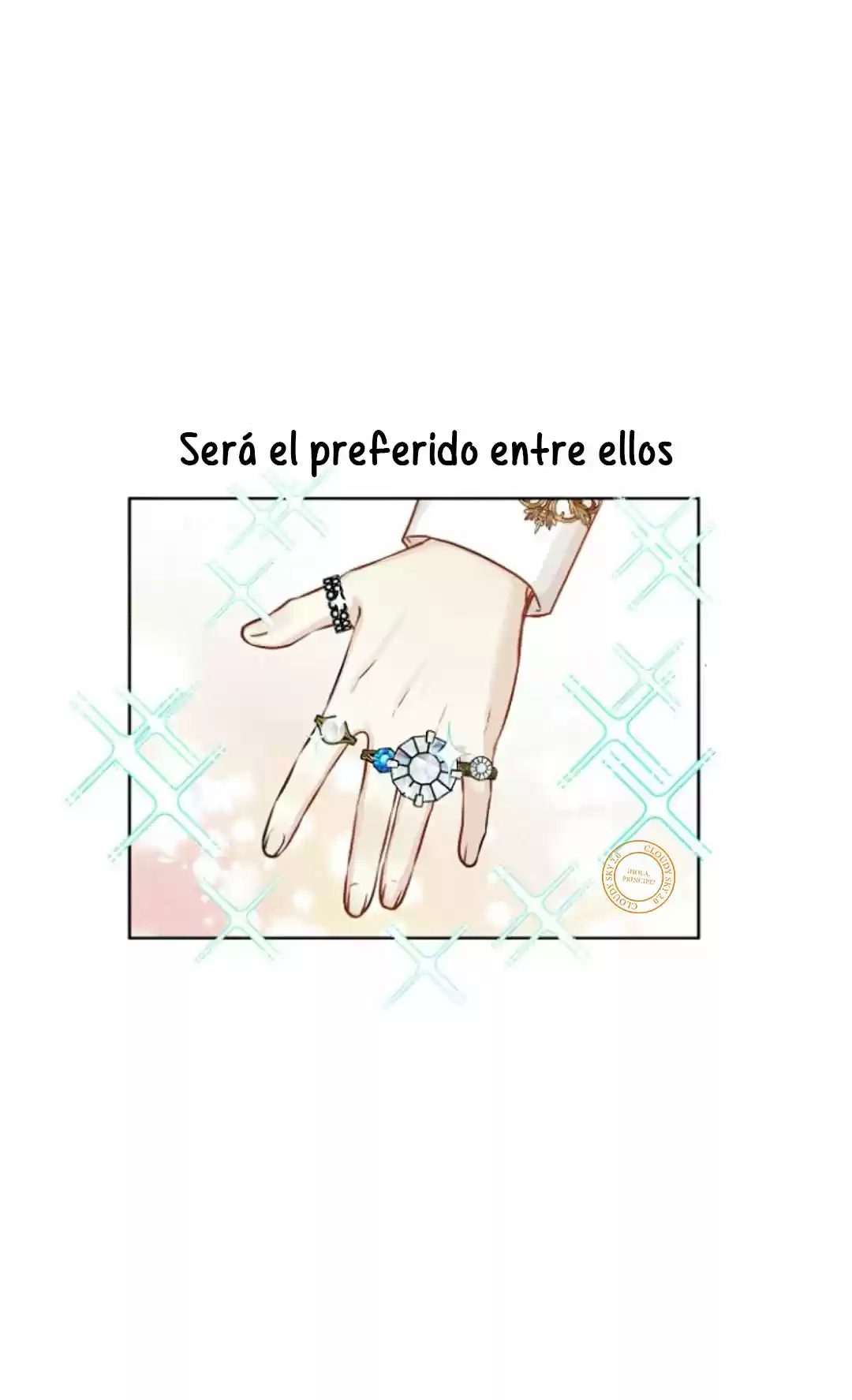 ¡Oye, Príncipe! - Capítulo 50 - Página 20 - LectorTMOo