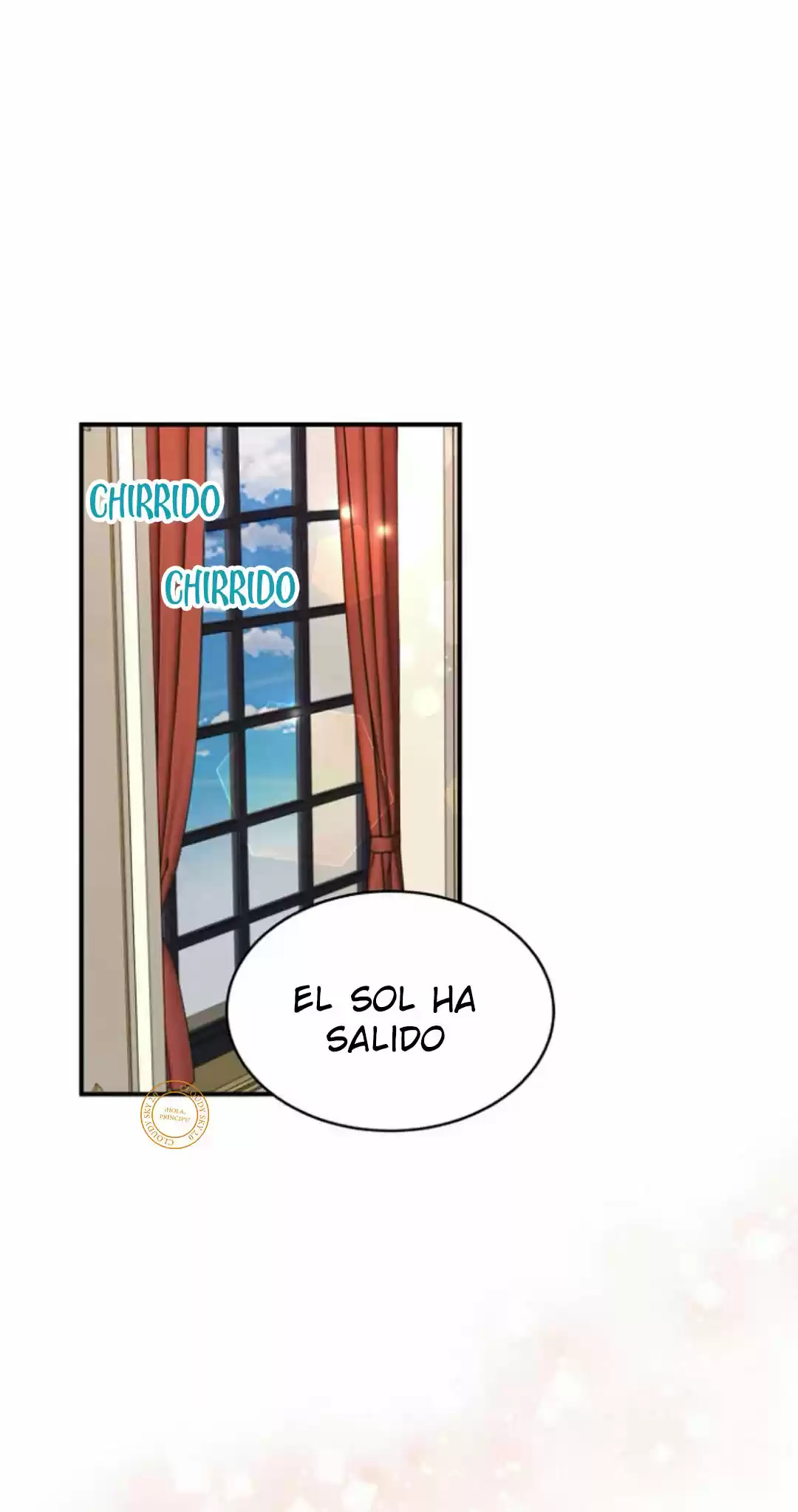 ¡Oye, Príncipe! - Capítulo 50 - Página 86 - LectorTMOo
