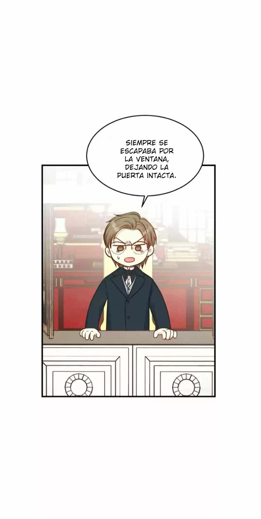¡Oye, Príncipe! - Capítulo 50 - Página 94 - LectorTMOo