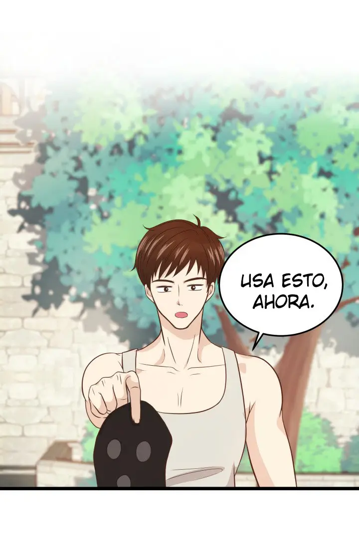 ¡Oye, Príncipe! - Capítulo 6 - Página 3 - LectorTMOo