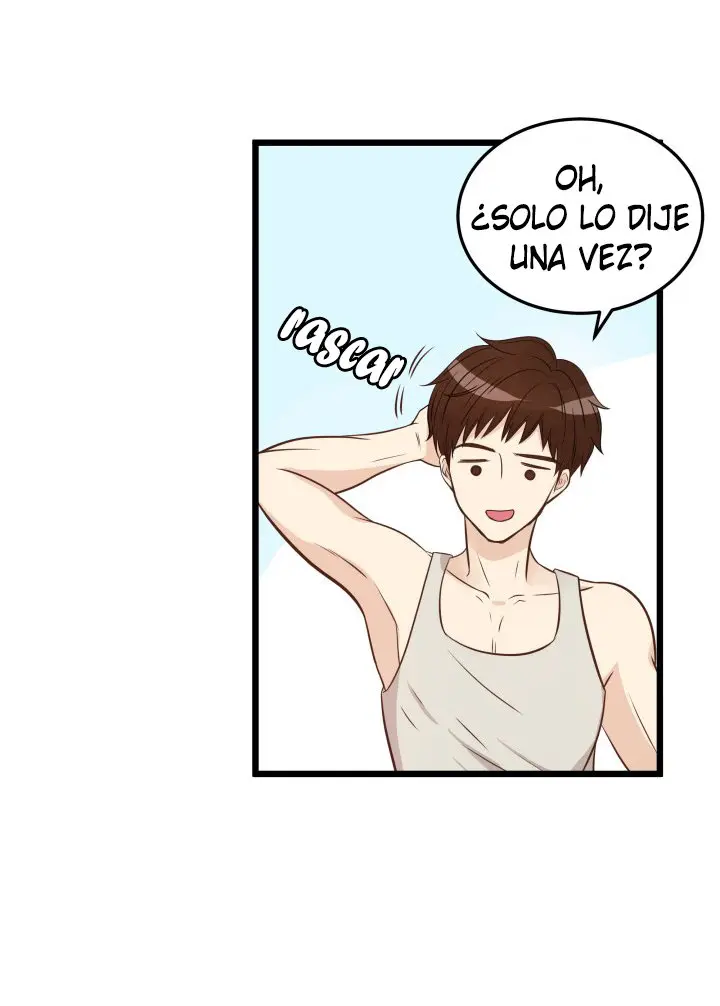 ¡Oye, Príncipe! - Capítulo 6 - Página 9 - LectorTMOo
