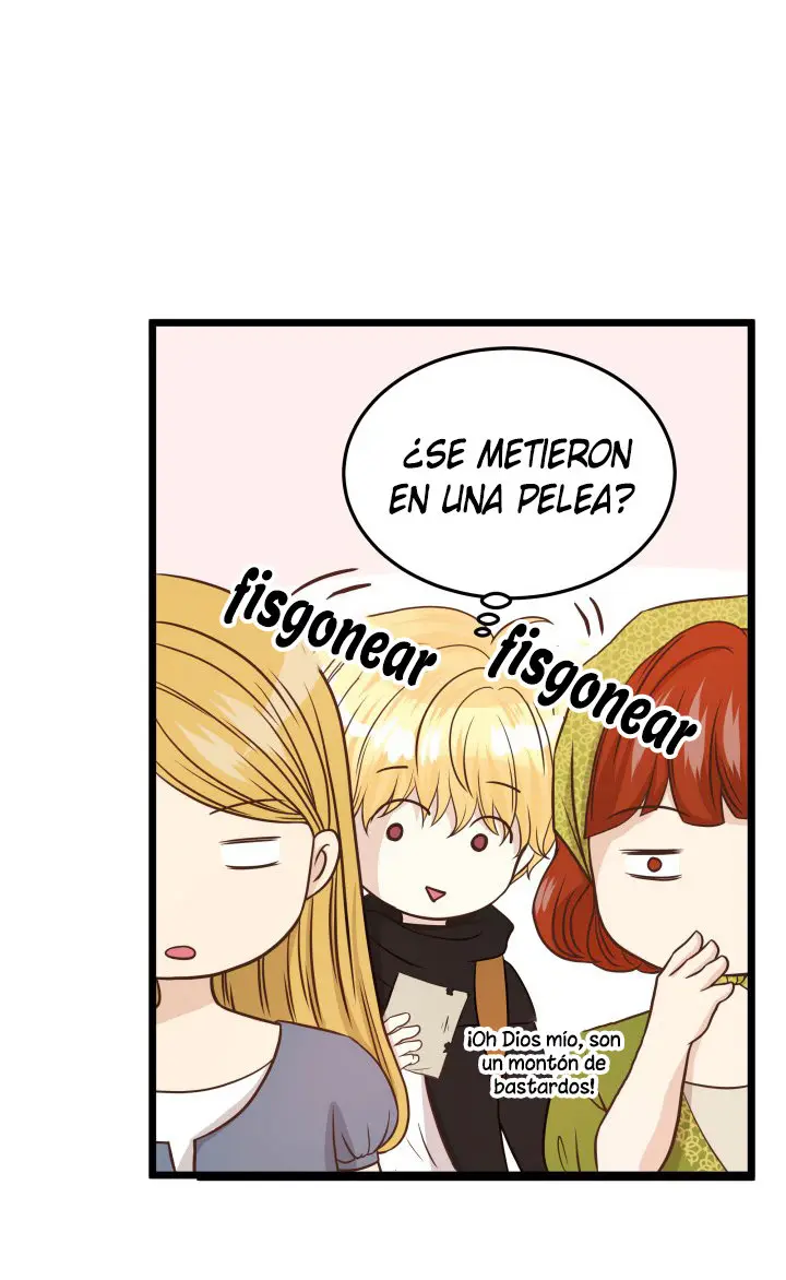 ¡Oye, Príncipe! - Capítulo 6 - Página 18 - LectorTMOo
