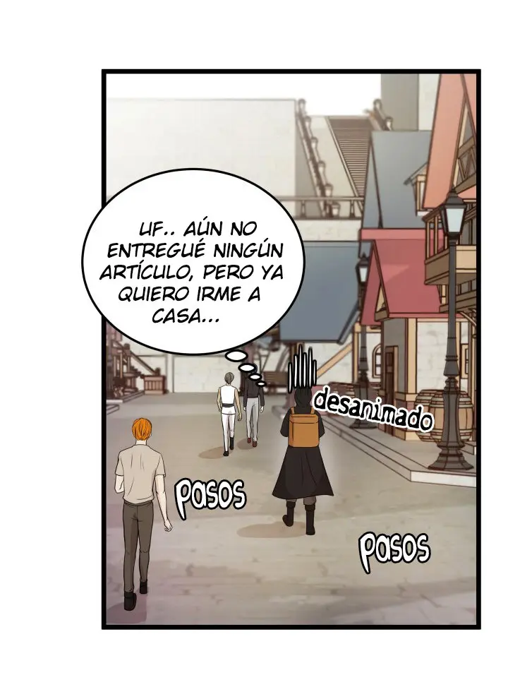 ¡Oye, Príncipe! - Capítulo 6 - Página 29 - LectorTMOo