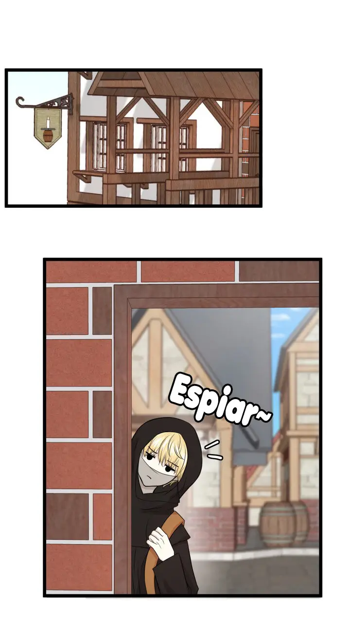 ¡Oye, Príncipe! - Capítulo 6 - Página 30 - LectorTMOo