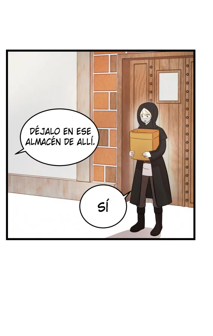 ¡Oye, Príncipe! - Capítulo 6 - Página 37 - LectorTMOo