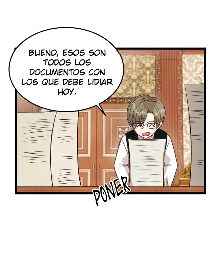 ¡Oye, Príncipe! - Capítulo 6 - Página 44 - LectorTMOo