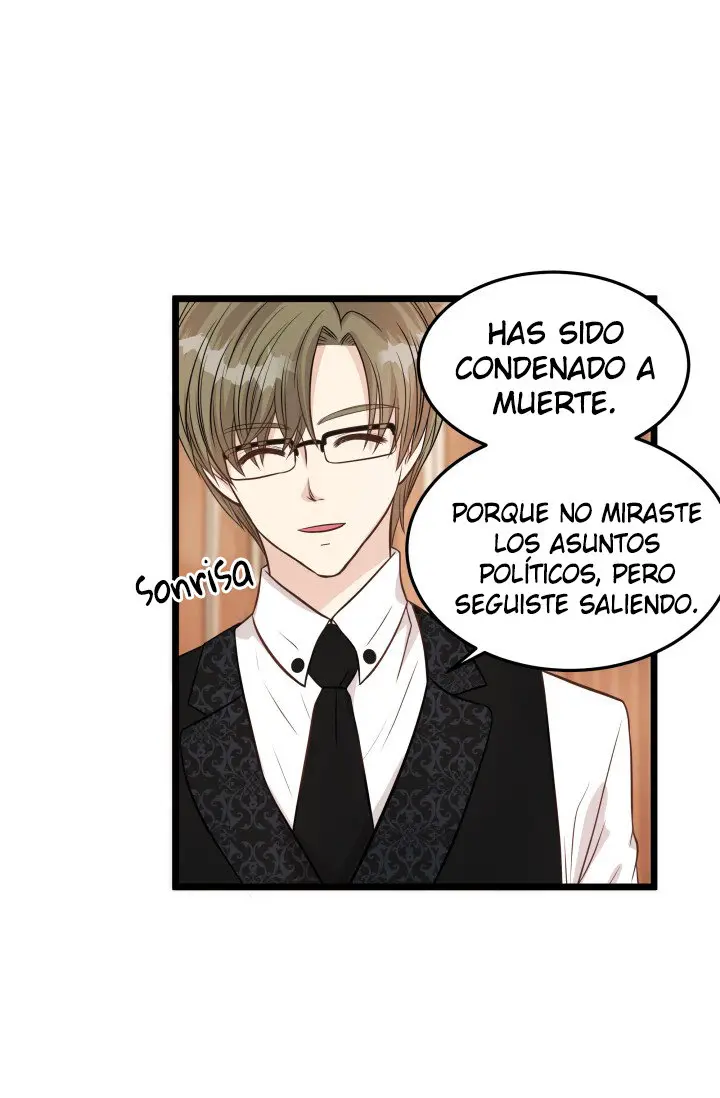 ¡Oye, Príncipe! - Capítulo 6 - Página 46 - LectorTMOo