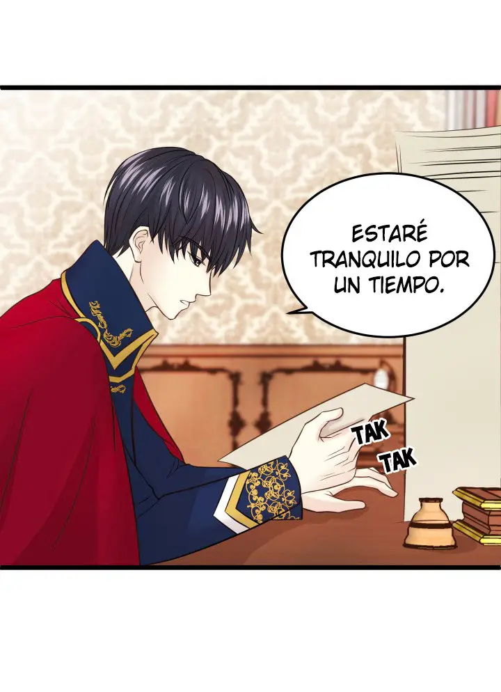 ¡Oye, Príncipe! - Capítulo 6 - Página 48 - LectorTMOo