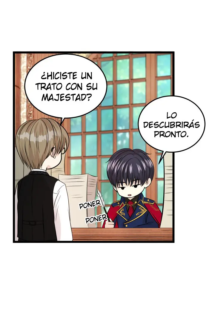 ¡Oye, Príncipe! - Capítulo 6 - Página 49 - LectorTMOo