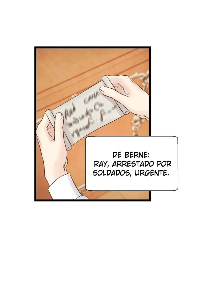¡Oye, Príncipe! - Capítulo 6 - Página 53 - LectorTMOo